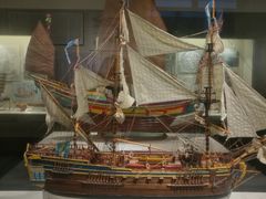 -上海交通大学董浩云航运博物馆