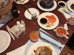 -马哥孛罗咖啡厅·Cafe Marco (厦门马哥孛罗东方大酒店)