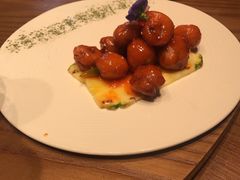 荔枝肉-肴约·花园式餐厅(湖里店)