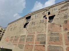 -上海四行仓库抗战纪念馆