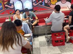 -堂堂小伙夫·辽宁小吃大排档(京西大悦城店)