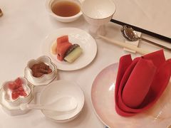 -香宫中餐厅·大连香格里拉(人民路店)