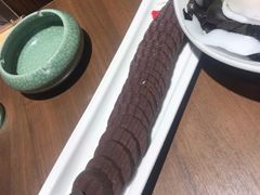 羊血肠-快乐小羊(富强中路店)