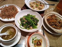 -老客家·客家菜(万达店)