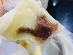 -澳门长洲糯米糍(柯打苏沙街店)