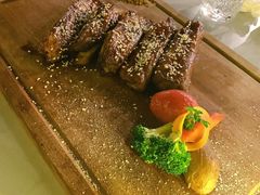 -天空花园餐吧·生日·团建(南山店)