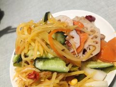 -大嘻咹biangbiang面(历史博物馆店)