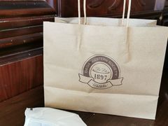 -德大西餐社(云南南路店)
