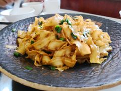 葱花捞面-榕记(番禺总店)