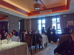-古洼一锅鲜(开发区店)