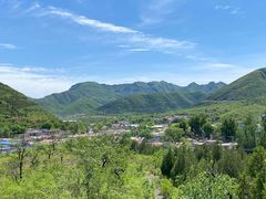 -八奇洞景区