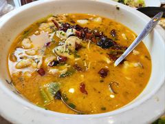 -李氏传家菜(兴城路店)