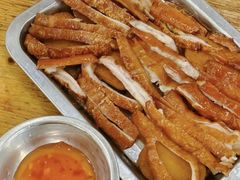 -夏茅维记饭店
