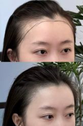 -韩美绣·骨相纹眉·洗眉美瞳线