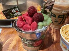 -楠火锅(太古里总店)