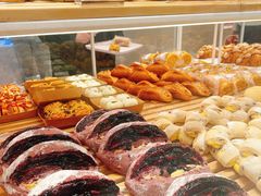 -好利来(上海长宁龙之梦店)