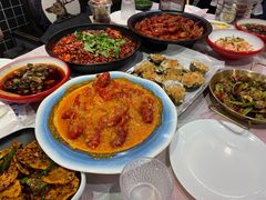 -华仔龙虾(永乐路总店)