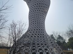 -西安浐灞国家湿地公园