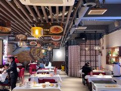 -西域阿里马新疆菜·清真(桂花路店)