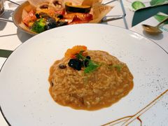 -ins森林童话餐厅coffee&bistro