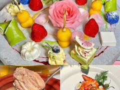 -狮拾久·现代新加坡料理(壹方城店)