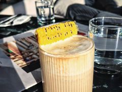 -The Rug Cafe(王府中环店)