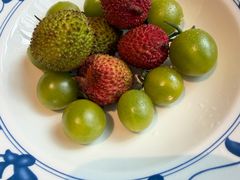 -小满海鲜·别院(天津旗舰店)