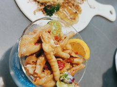 -3号仓库·创意中国菜(乐清正大广场店)