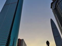 -荔枝公园-小平画像广场