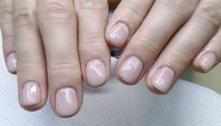 -UU·NAIL美甲美睫專門店