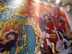 -祥鹤龙虾螃蟹