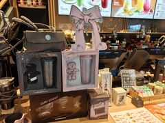 -星巴克(北京南站第三店)