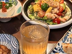 -鸟泉居酒屋·烧鸟·酒馆(百子湾店)
