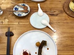 -天水蔬食料理(树德之光店)