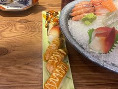 -红叶日本料理(辰熙广场店)