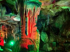 -泰安地下龙宫景区