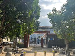 -武汉大学-樱园