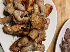 -一井烧肉·活鳗·寿司(望京SOHO店)