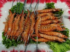 -永红源啤酒·烧烤·海鲜·大排档(台柳路店)
