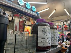 -炒豆合作社(东四总店)