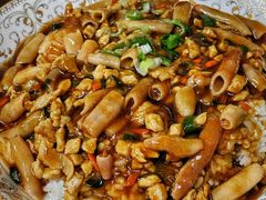 -公寓家常菜馆(海军博物馆店)