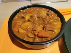 -北大家园食堂