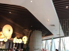 -柒园·三十年创意杭帮菜(龙湖滨江天街店)