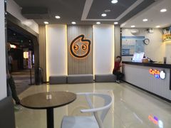 大堂-CoCo都可(国芳百货店)