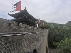 -雁门关景区