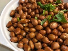 -老边饺子馆(北京南站3店)