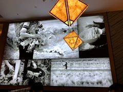 包厢-云海肴·汽锅鸡·云南菜(苏州中心店)