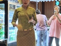 -西双版纳洲际度假酒店-海鲜傣味烧烤·侬香全日制餐厅