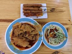 -马三洋芋片(兰州总店)