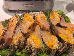 -申粤轩·手工点心·金牌烧味·经典粤菜(丁香花园店)